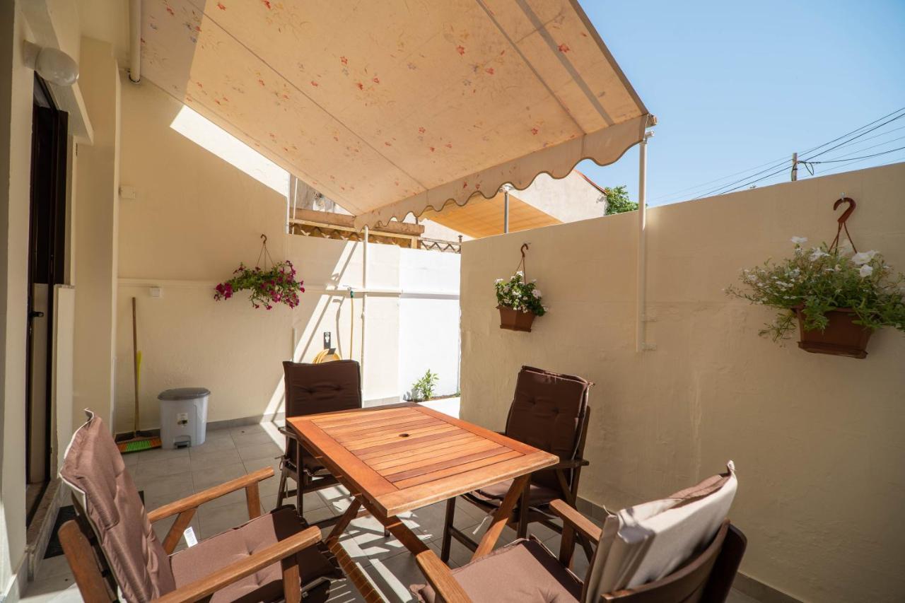 Casa Armonia Seaside By 8Essentially Chania  Exterior photo