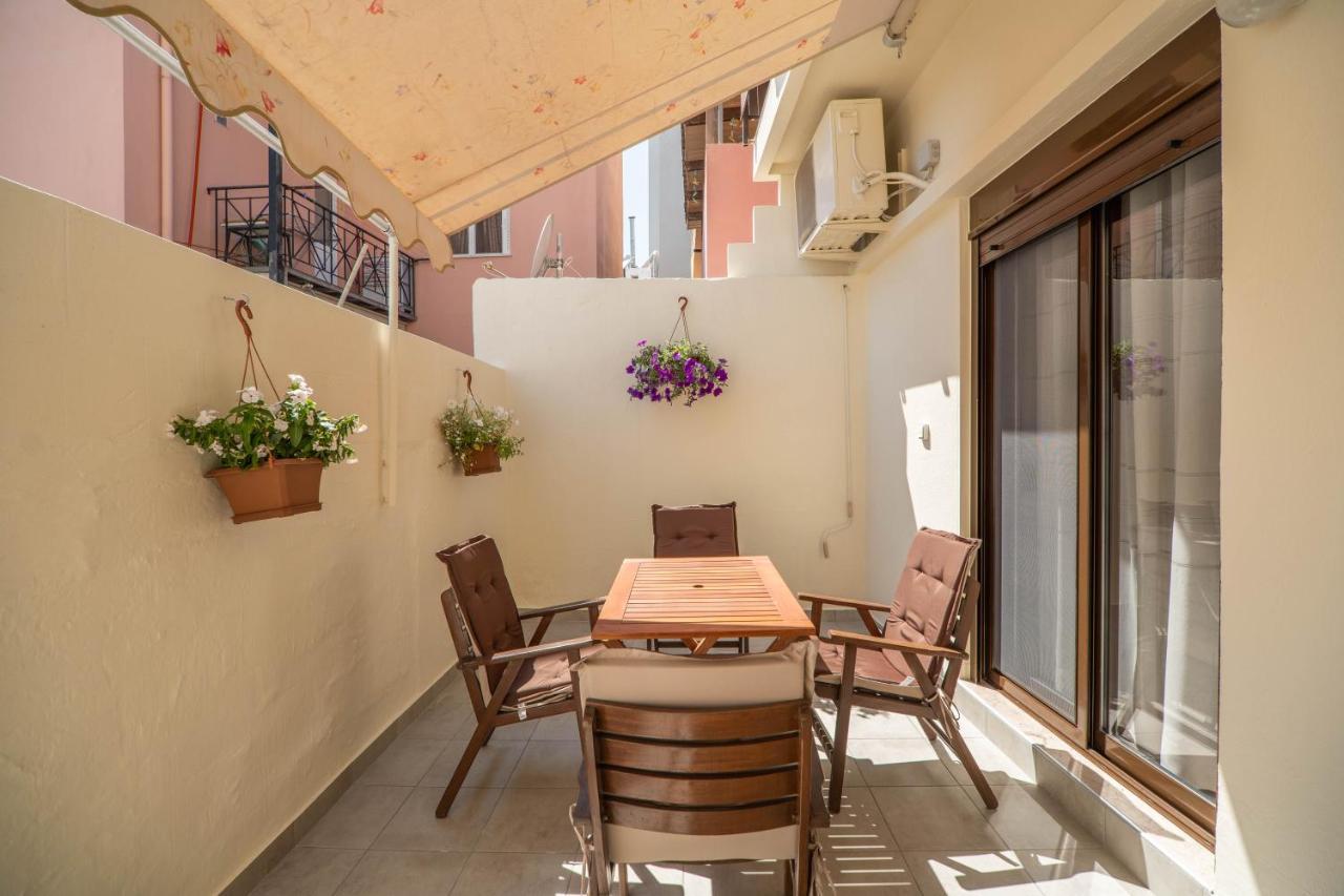 Casa Armonia Seaside By 8Essentially Chania  Exterior photo