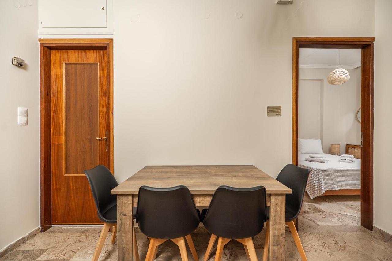 Casa Armonia Seaside By 8Essentially Chania  Exterior photo